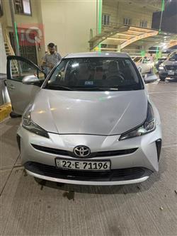 تويوتا بريوس سي